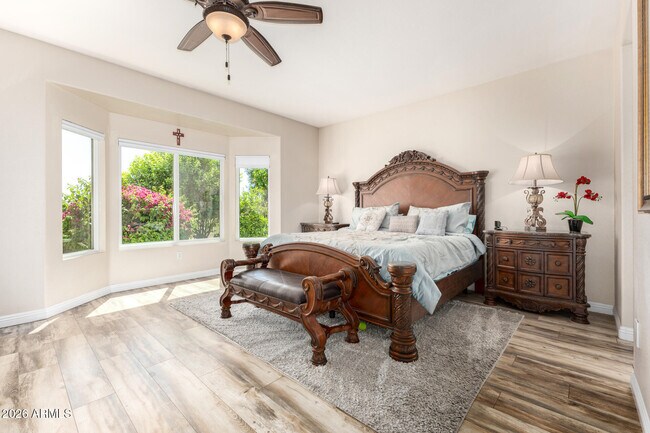 Building Photo - 18121 N Key Estrella Dr