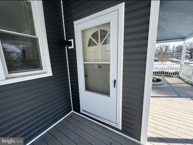 Building Photo - 126 Washington Ave