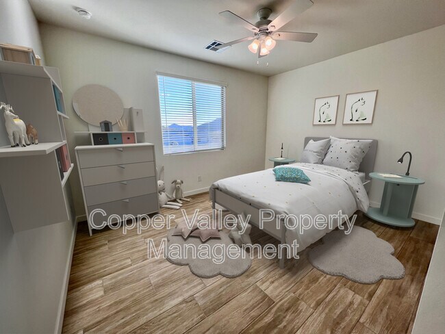 Building Photo - 40516 N 3rd Ave