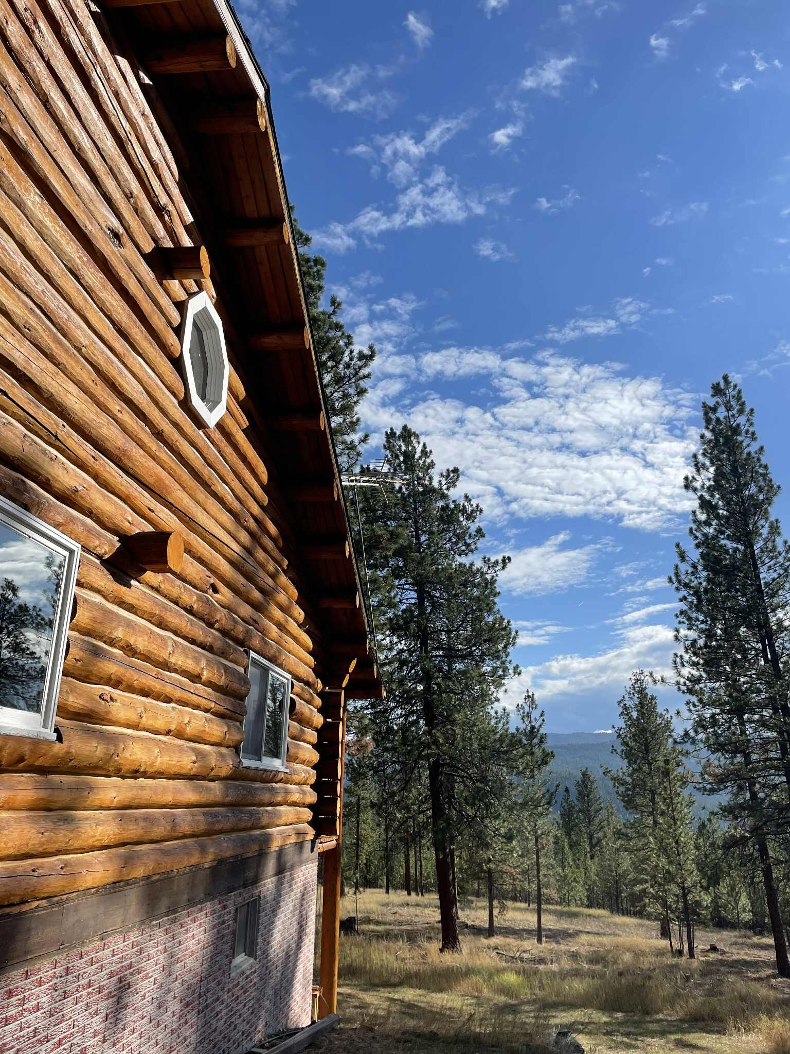 Outside - 2115 Ridge Ranch Rd