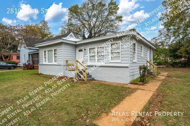 Building Photo - 2810 20th St