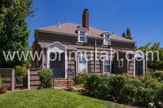 Building Photo - 1341 S 1500 E
