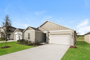 Building Photo - 2718 Pennachio Dr