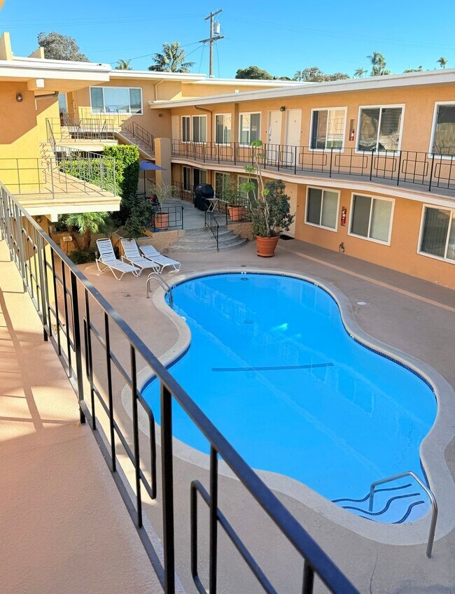 Interior Photo - Riviera Apartments