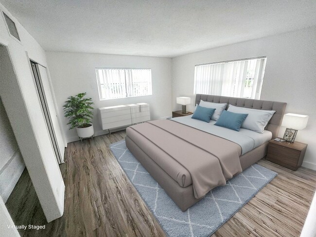 Interior Photo - 515 Apartments