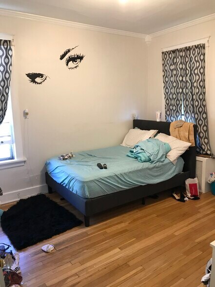 Bedroom 3 - 66 S Main Ave