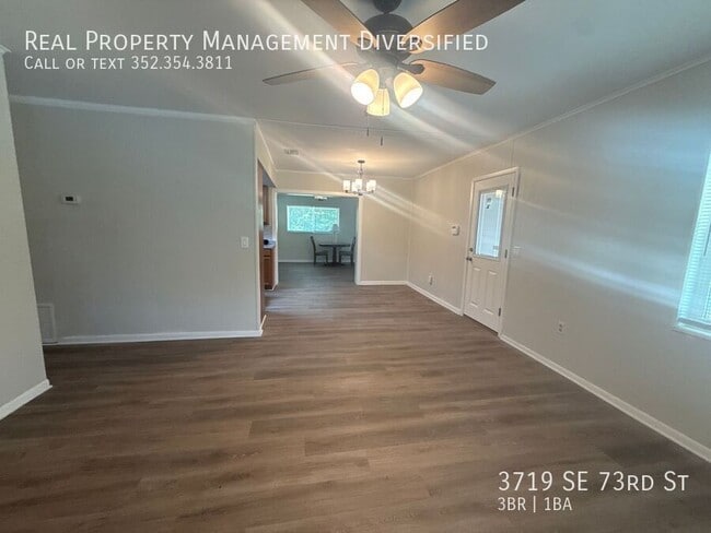 Building Photo - 3719 SE 73rd St