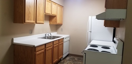 Building Photo - 3400 Stanford Rd