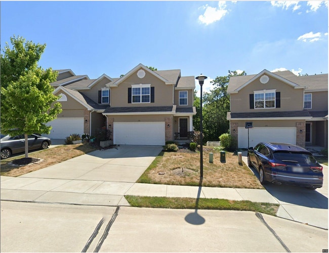 Primary Photo - 126 Weatherby Landing Dr