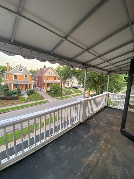 Building Photo - 3108 Markbreit Ave