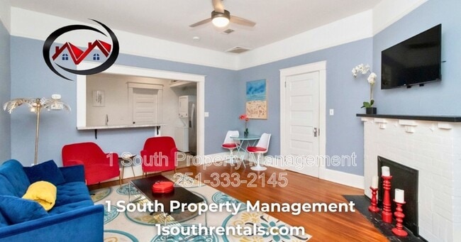 Building Photo - 250 Tuttle Ave