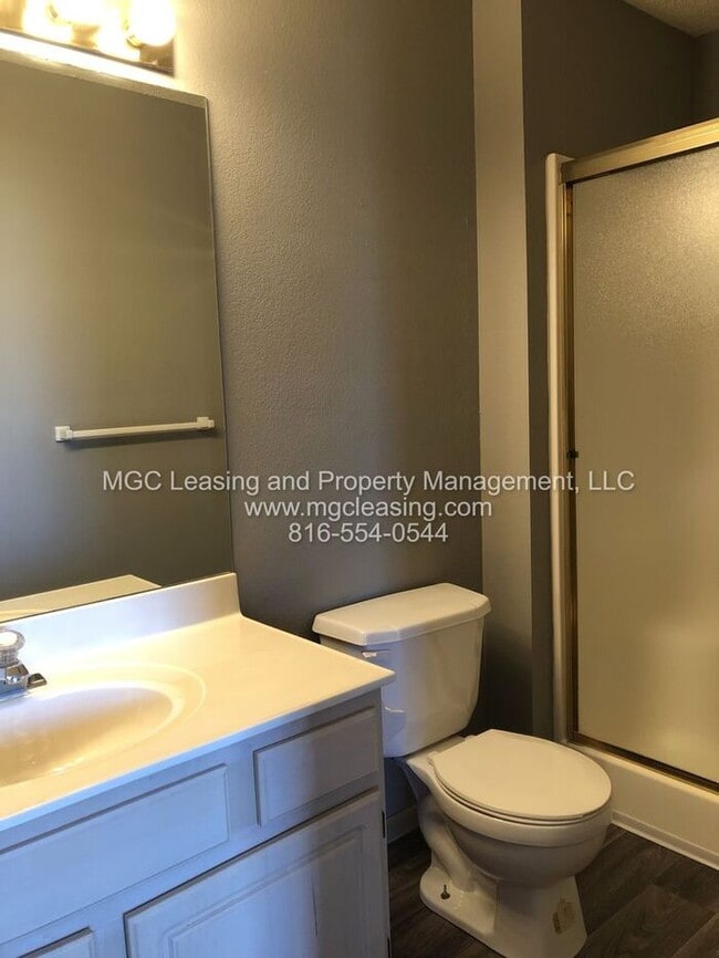 Building Photo - SOUTH GARDEN TOWNHOMES