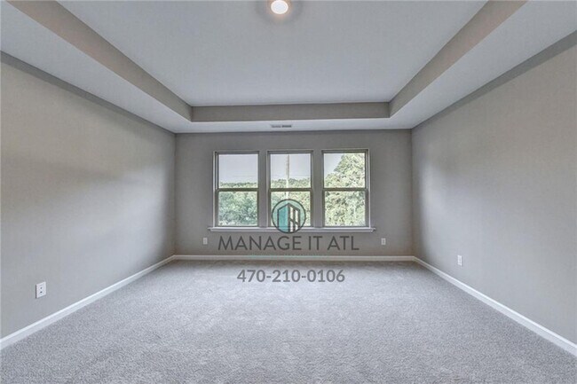 Building Photo - Beautiful 3 Bedroom Townhome in Buford Sch...