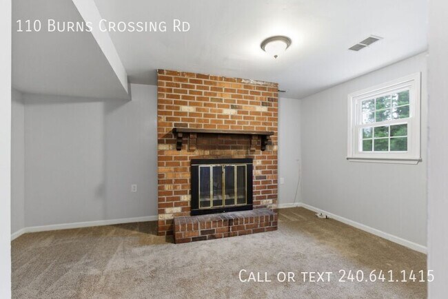 Building Photo - 110 Burns Crossing Rd