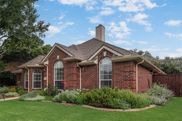 Building Photo - 1306 Glendover Dr