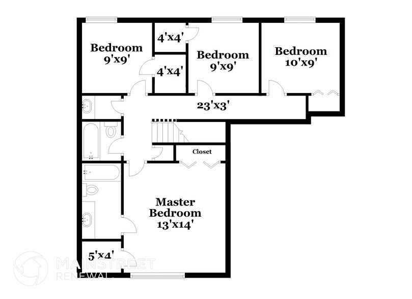 Building Photo - 7422 Pebblewood