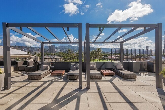Building Photo - Pacifica Honolulu - 2 Bedroom, 2 Bathroom,...