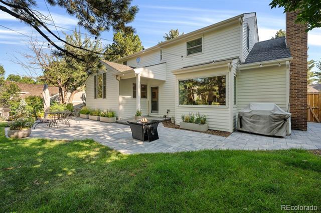 Building Photo - 7030 S Magnolia Cir