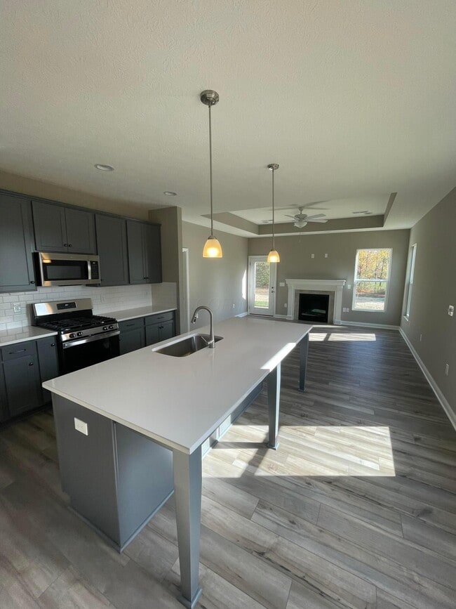 Building Photo - 3542 Shoal Way