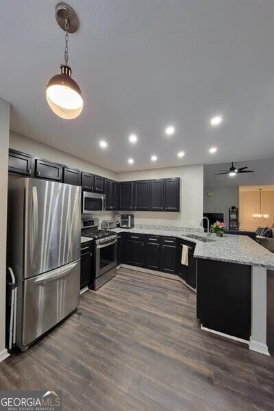 Building Photo - 3110 Crest Ridge Cir SW