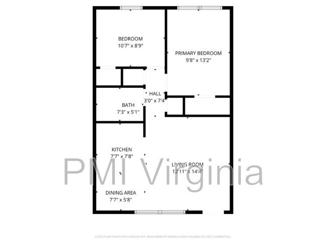 Building Photo - 2916 Pleasant Ave