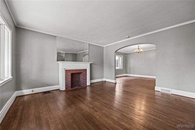Building Photo - 414 Woodward Ave