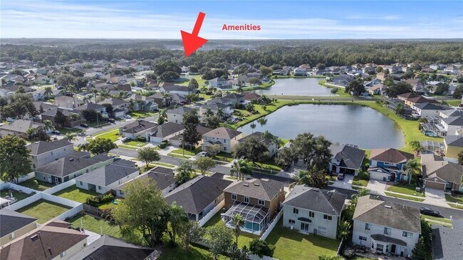 Building Photo - 25725 Aldus Dr