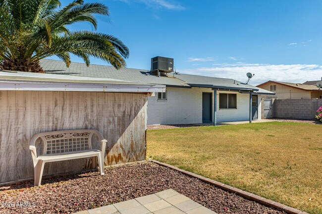 Building Photo - 2396 N Central Dr