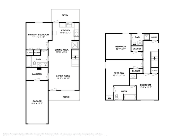Building Photo - 1032 Wedgewood Ct NE