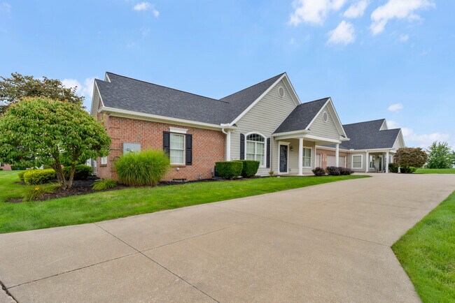 Building Photo - 4300 Westfod Pl