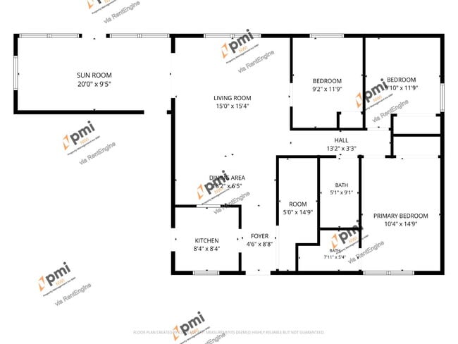 Building Photo - 404 Saginaw Dr