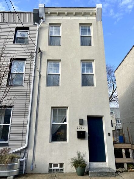 Home Exterior - 2050 E Fletcher St
