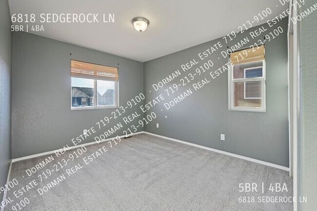 Building Photo - 6818 Sedgerock Ln