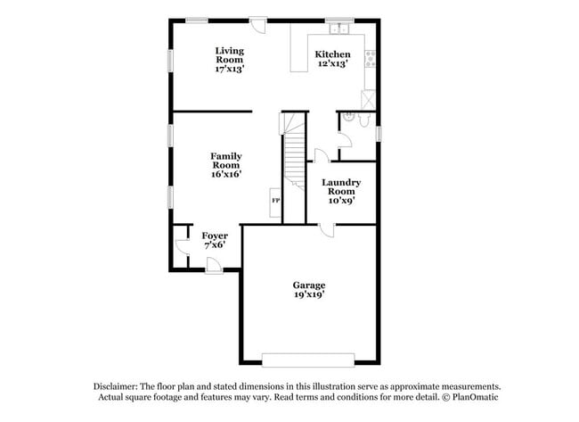 Building Photo - 20714 Tayman Oaks Dr