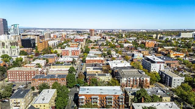 Building Photo - 1376 N Pearl St