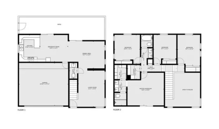 AREA - 14412 Yukon Ave