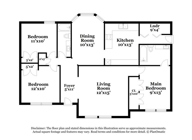 Building Photo - 15826 Lawyers Rd