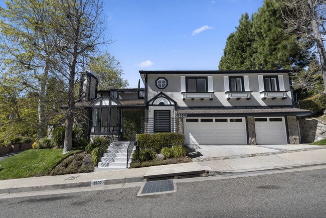 Building Photo - 2937 Deep Canyon Dr