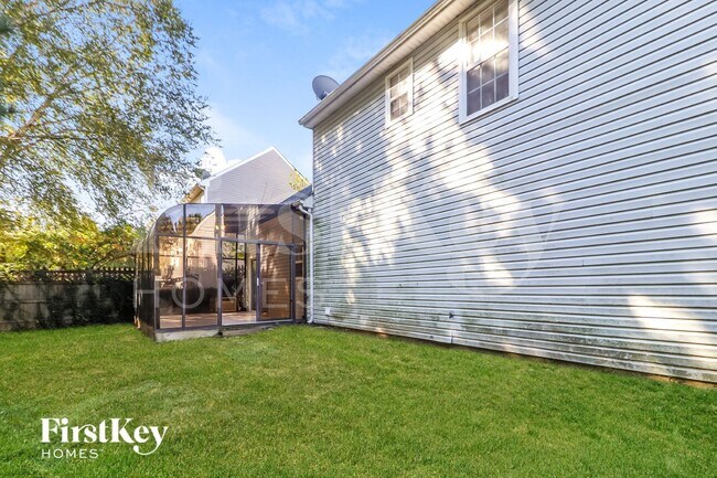 Building Photo - 3155 Sentinel Pkwy