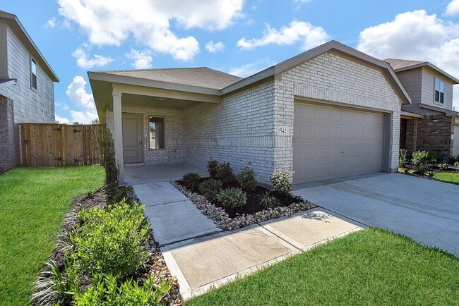 Primary Photo - 1542 San Sebastien Dr