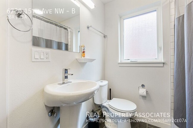 Building Photo - 6730 15th Ave NW