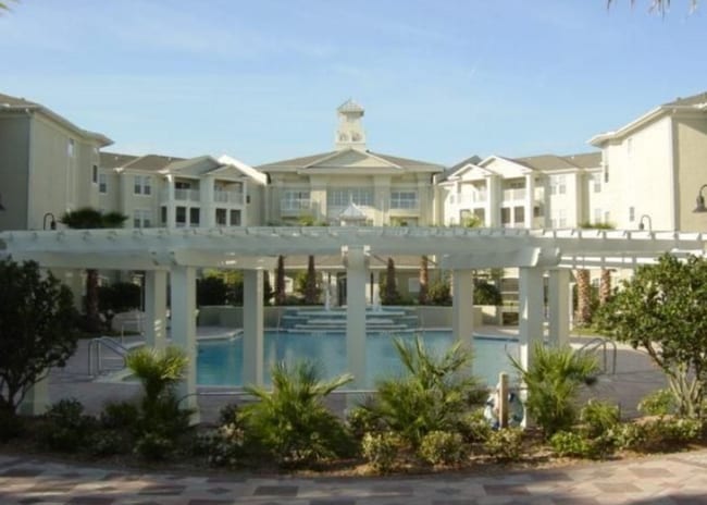 Building Photo - Gardens of Bridgehampton - 1 bed - 1 bath