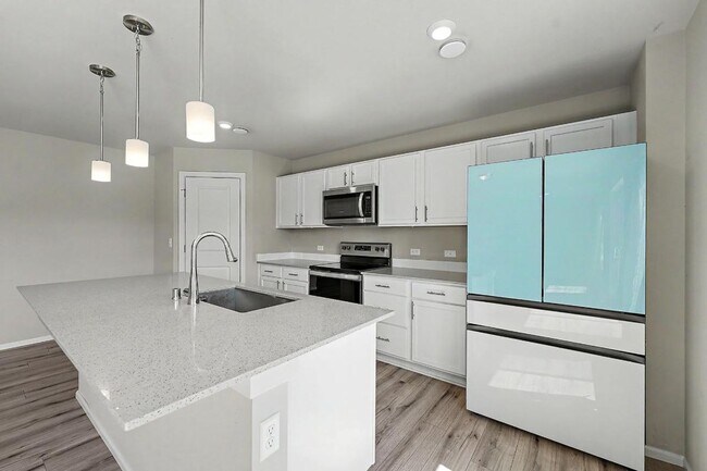 Building Photo - 15065 Iverson Lp SE