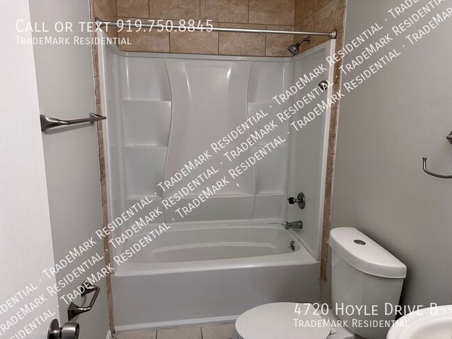 Building Photo - 4720 Hoyle Dr