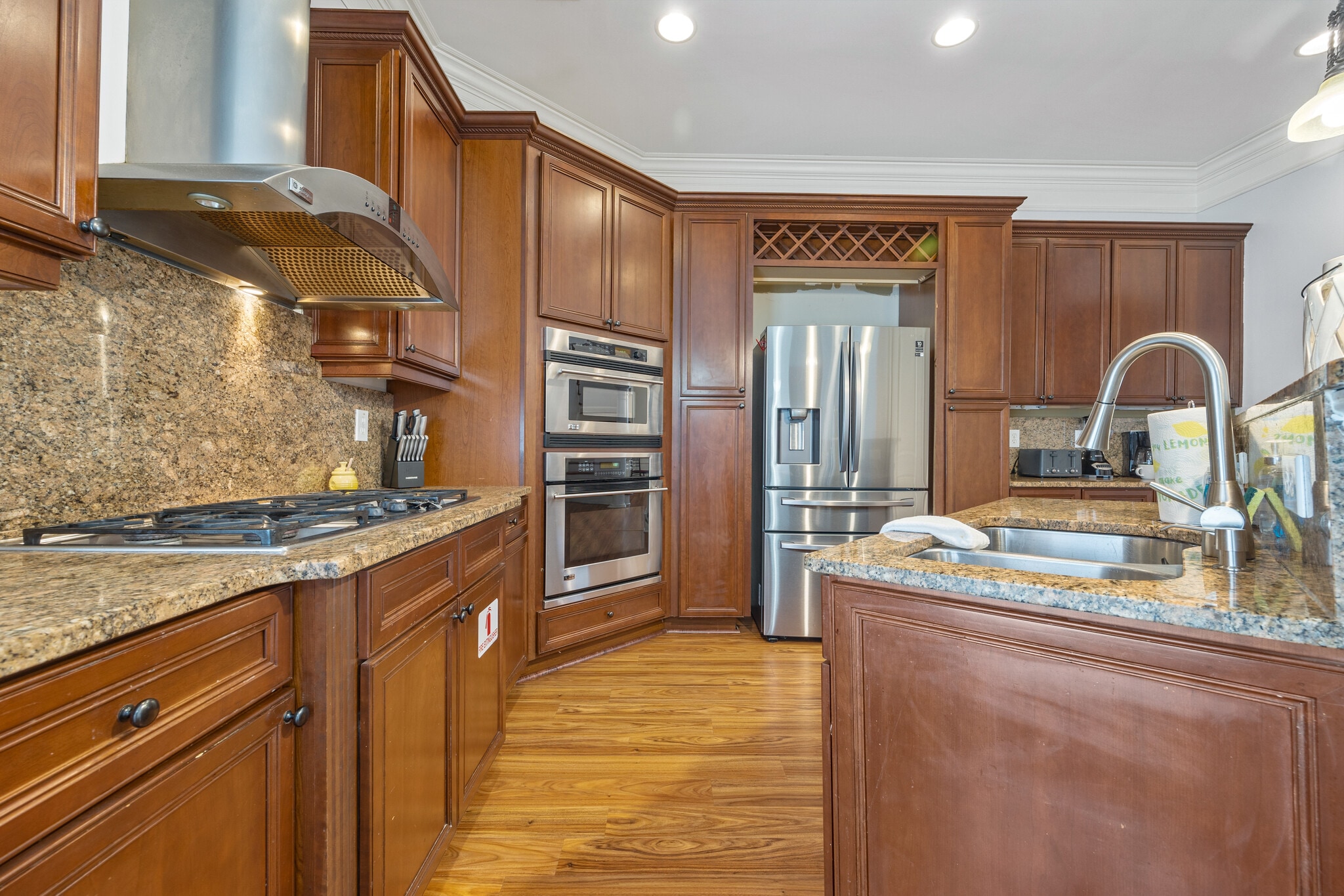 Building Photo - 1267 Atlantic Dr NW