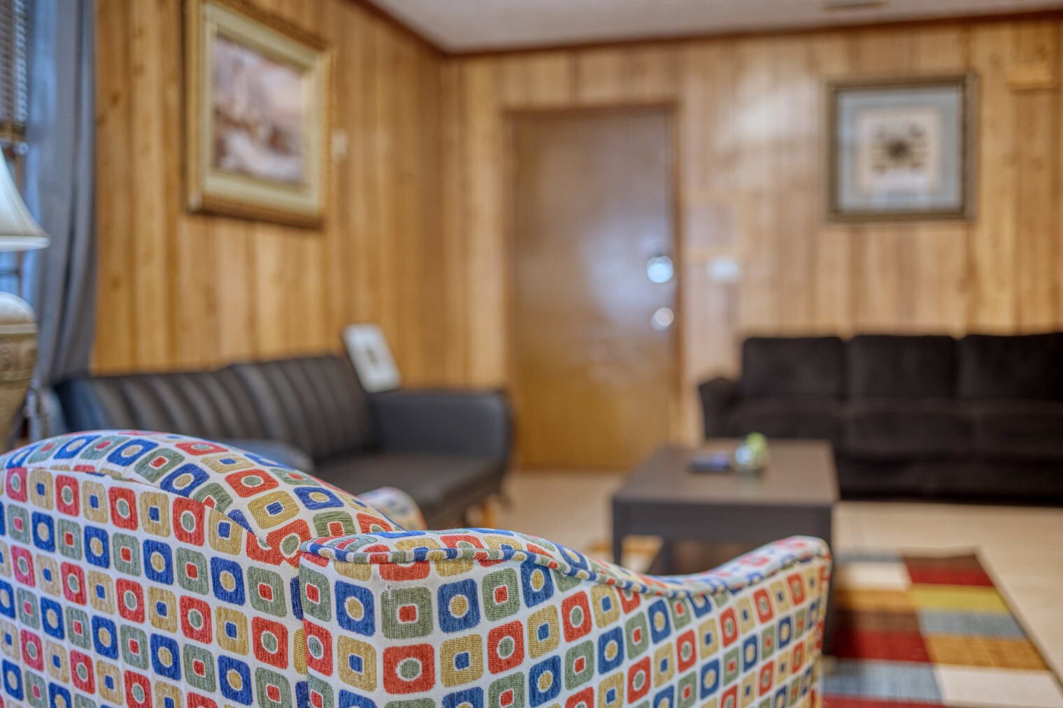 Building Photo - 4629 Rosemont Dr