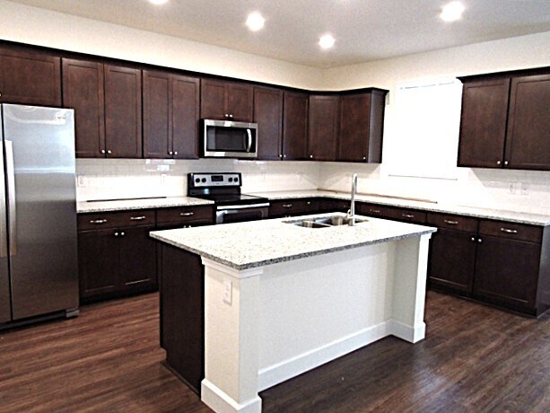 Building Photo - 4359 N Morgan Way