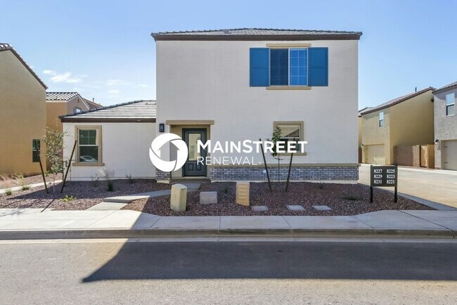 Primary Photo - 4 Bedroom Pet-Friendly Home in Phoenix, AZ...