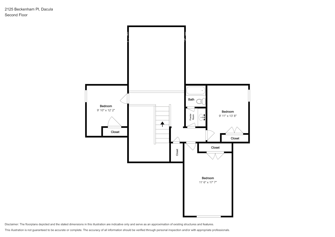 Building Photo - 2125 Beckenham Pl