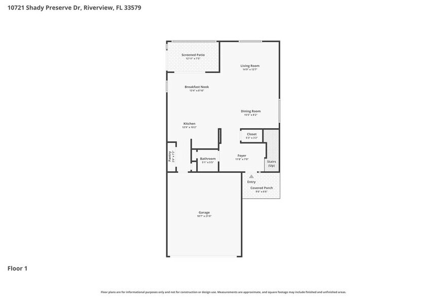 Building Photo - 10721 Shady Preserve Dr
